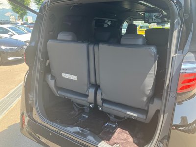 2023 Toyota ALPHARD — миниатюра 65