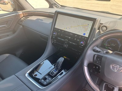 2023 Toyota ALPHARD — миниатюра 49