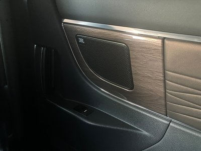 2023 Toyota ALPHARD — миниатюра 22