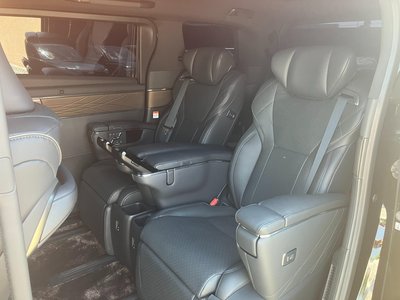 2023 Toyota ALPHARD — миниатюра 30