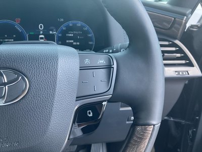 2023 Toyota ALPHARD — миниатюра 43