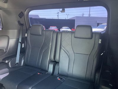 2023 Toyota ALPHARD — миниатюра 31