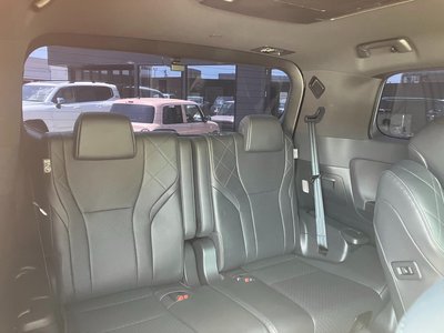 2023 Toyota ALPHARD — миниатюра 21