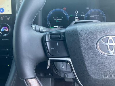 2023 Toyota ALPHARD — миниатюра 42