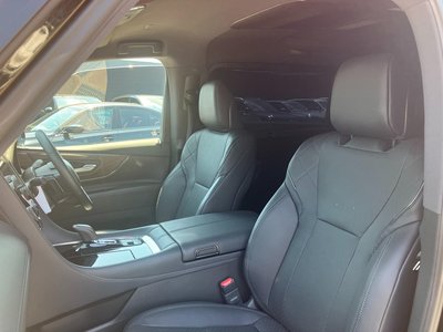 2023 Toyota ALPHARD — миниатюра 17