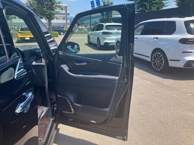 2023 Toyota ALPHARD — фото 9