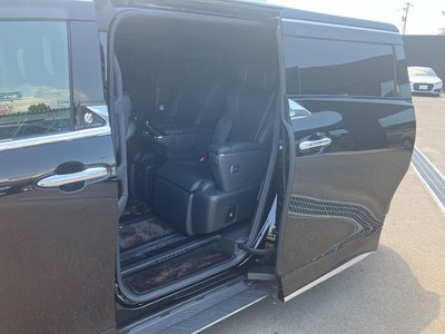 2023 Toyota ALPHARD — миниатюра 28