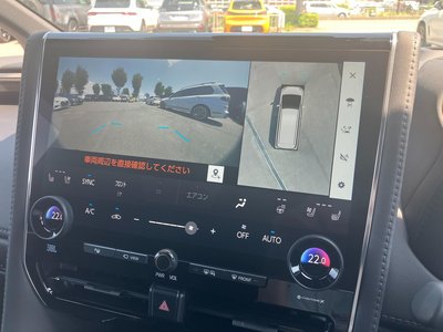 2023 Toyota ALPHARD — миниатюра 53