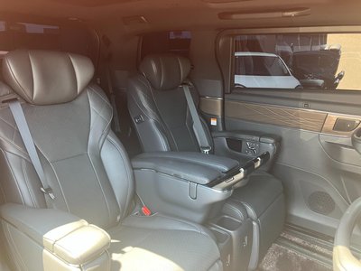 2023 Toyota ALPHARD — миниатюра 20