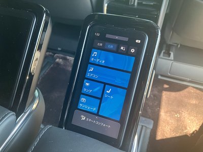 2023 Toyota ALPHARD — миниатюра 27