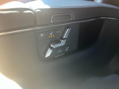 2023 Toyota ALPHARD — миниатюра 25