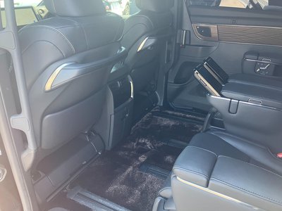 2023 Toyota ALPHARD — миниатюра 29