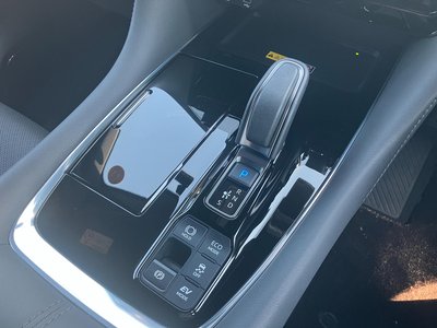 2023 Toyota ALPHARD — миниатюра 56