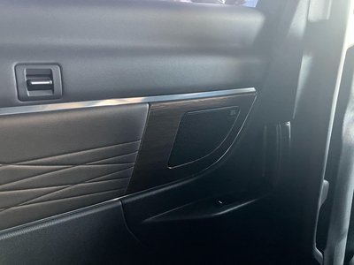 2023 Toyota ALPHARD — миниатюра 32