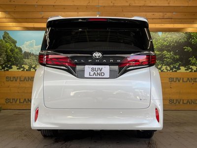 2025 Toyota ALPHARD thumbnail 58