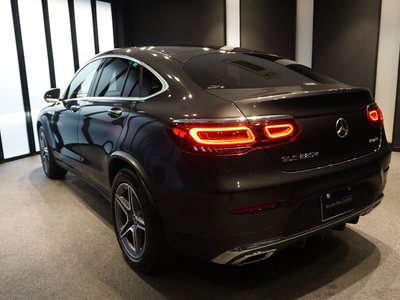 MERCEDES-BENZ GLC - 7