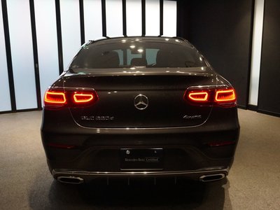 MERCEDES-BENZ GLC - 8
