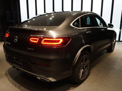 MERCEDES-BENZ GLC - 9