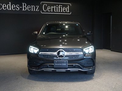 MERCEDES-BENZ GLC - 5