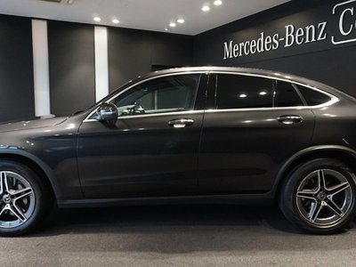 MERCEDES-BENZ GLC - 6