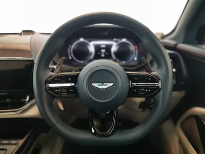 صورة 11 لـ 2024 Aston Martin DBX