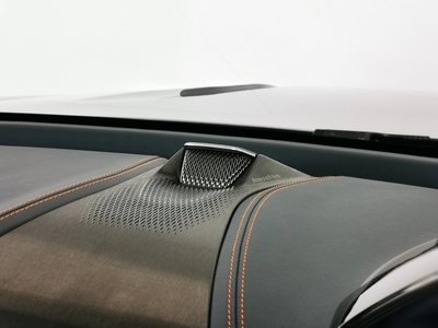 صورة 13 لـ 2024 Aston Martin DBX