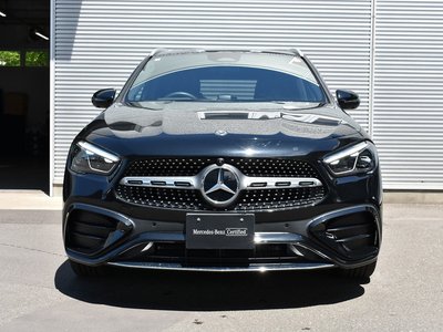 MERCEDES-BENZ GLA - 2