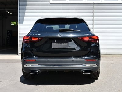 MERCEDES-BENZ GLA - 6