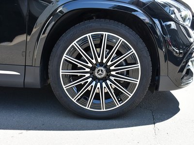 MERCEDES-BENZ GLA - 5