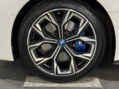 BMW I4 - 6