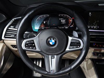 صورة مصغرة 20 لـ 2021 BMW X6