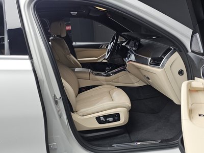 صورة مصغرة 16 لـ 2021 BMW X6
