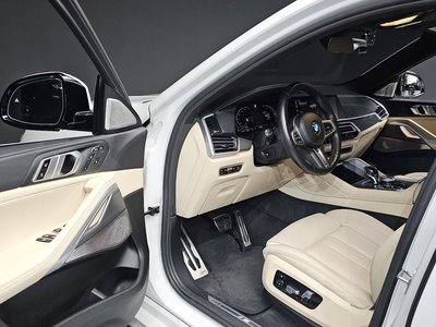 صورة مصغرة 13 لـ 2021 BMW X6