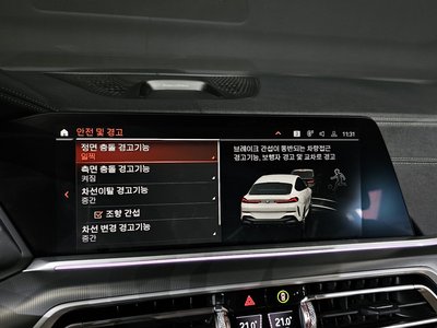 صورة مصغرة 30 لـ 2021 BMW X6