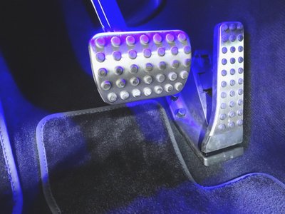 MERCEDES-BENZ S-CLASS - 9