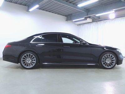 MERCEDES-BENZ S-CLASS - 8