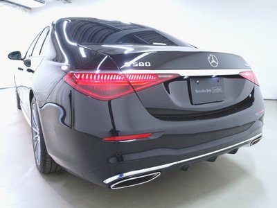 MERCEDES-BENZ S-CLASS - 6