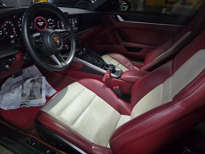 صورة مصغرة 20 لـ 2020 Porsche 911