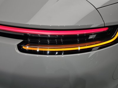 2020 Porsche 911 photo 10