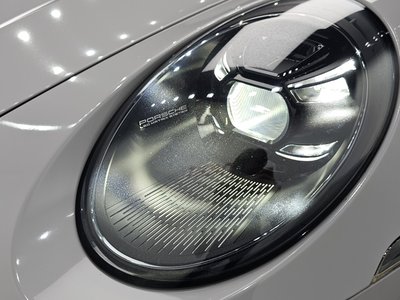 2020 Porsche 911 photo 9