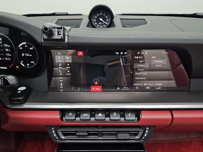 صورة مصغرة 19 لـ 2020 Porsche 911