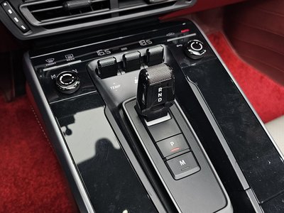 صورة مصغرة 12 لـ 2020 Porsche 911