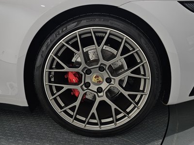 2020 Porsche 911 photo 8