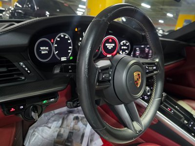صورة مصغرة 29 لـ 2020 Porsche 911