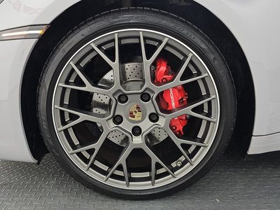 2020 Porsche 911 photo 6
