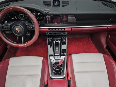 2020 Porsche 911 photo 5