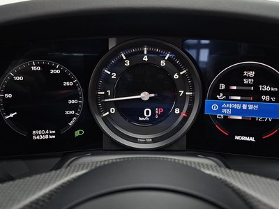 صورة مصغرة 11 لـ 2020 Porsche 911