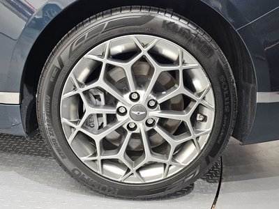 2023 Genesis G80 (RG3) 照片 8