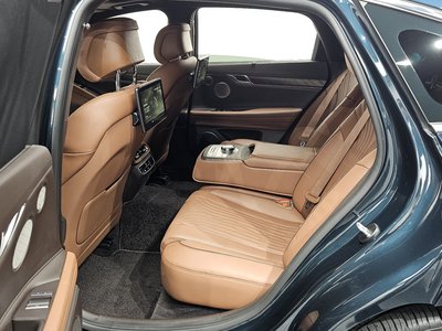 2023 Genesis G80 (RG3) — миниатюра 17