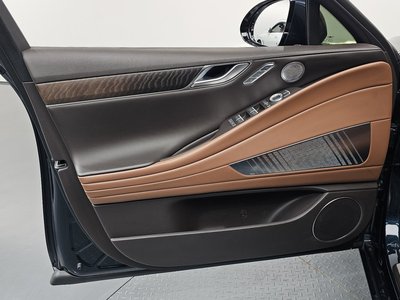 2023 Genesis G80 (RG3) — миниатюра 14
